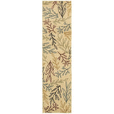 STN 5411C-Casual-Area Rugs Weaver