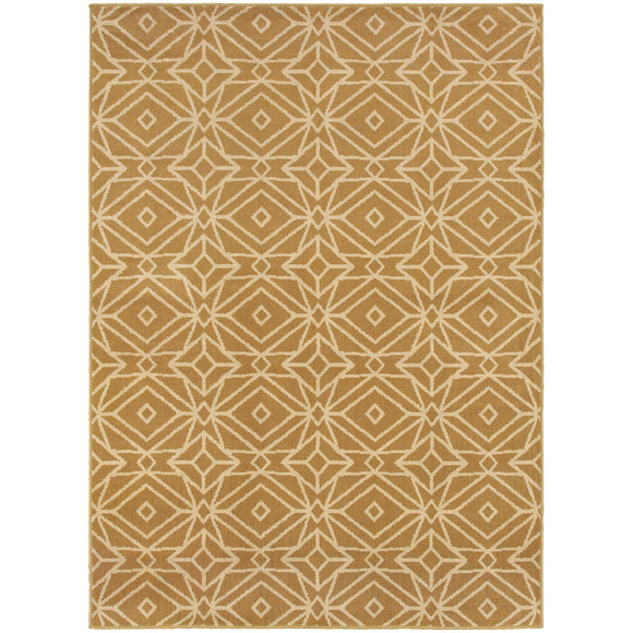 STN 5882A-Casual-Area Rugs Weaver