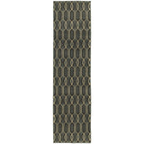 STN 6019A-Casual-Area Rugs Weaver