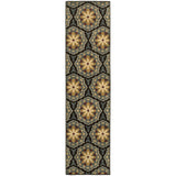 STN 6023A-Casual-Area Rugs Weaver