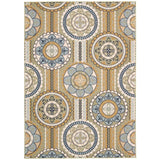Area Rugs Weaver | Rugs Sale | - CRB03 Yellow Rug 