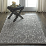 OPA15 Taupe-Transitional-Area Rugs Weaver