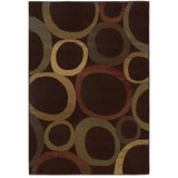 TYB 2361D-Casual-Area Rugs Weaver