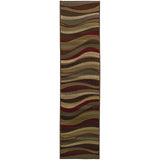 TYB 2364G-Casual-Area Rugs Weaver
