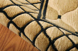 VA26 Beige-Traditional-Area Rugs Weaver