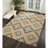 VIB06 Ivory-Transitional-Area Rugs Weaver