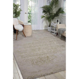 OPA08 Silver-Transitional-Area Rugs Weaver