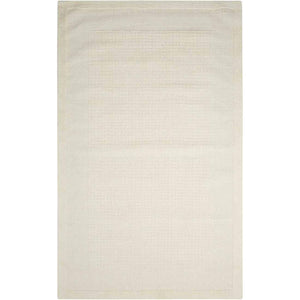 WP20 Ivory-Casual-Area Rugs Weaver