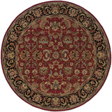WIN 23102-Traditional-Area Rugs Weaver
