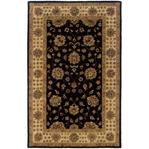 WIN 23106-Traditional-Area Rugs Weaver