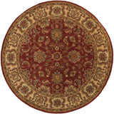 WIN 23109-Traditional-Area Rugs Weaver