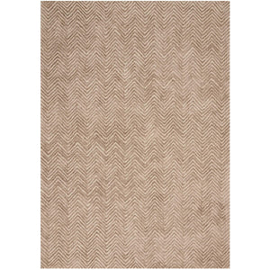 DECO3 Taupe-Modern-Area Rugs Weaver