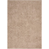 DECO3 Taupe-Modern-Area Rugs Weaver